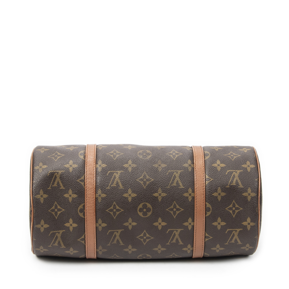 Louis Vuitton Papillon 30 - Picture 6 of 10